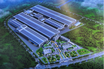 广域铭岛携手富江能源 动力电池数智化转型的互联网运营新范式